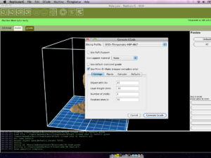 Como Escolher o Software de Impressão 3D Ideal