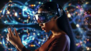 Impressão 3D e Realidade Virtual: O Futuro do Design