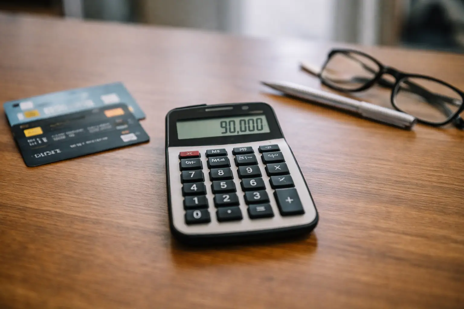 debt-optimization-personal-leverage-risk